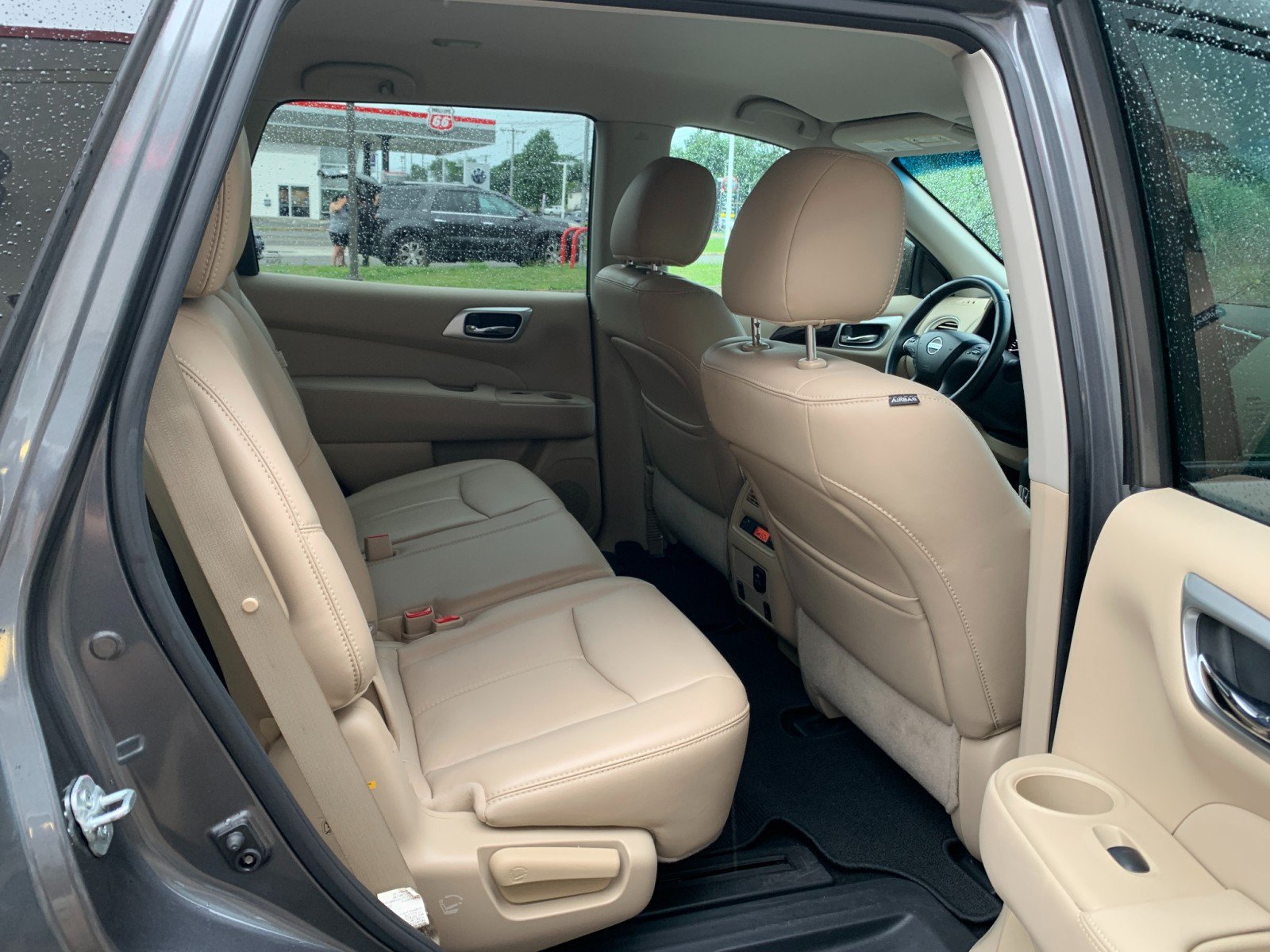 Used 2016 Nissan Pathfinder SL AWD/4WD image 37
