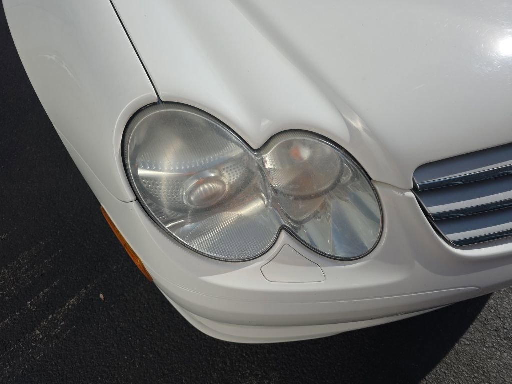 Used 2007 Mercedes-Benz SL 550 image 11