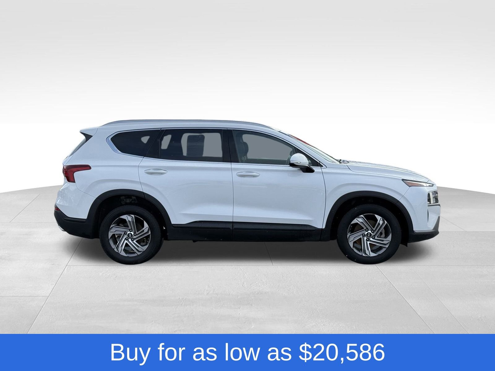 Used 2023 Hyundai Santa Fe SEL image 6