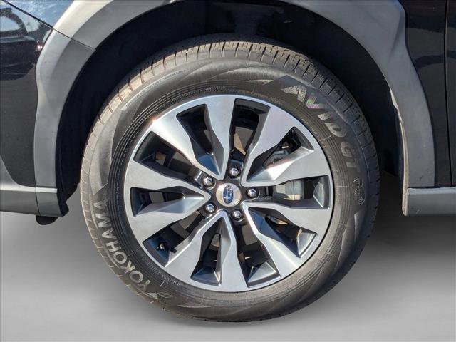 Used 2023 Subaru Outback Limited image 27