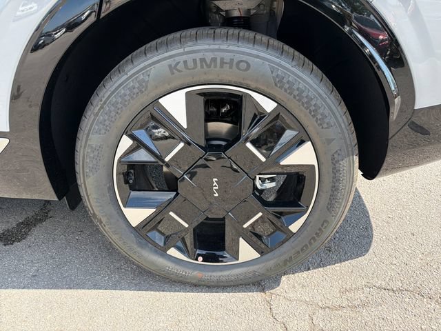 New 2027 Kia Sportage SX Prestige AWD/4WD image 27