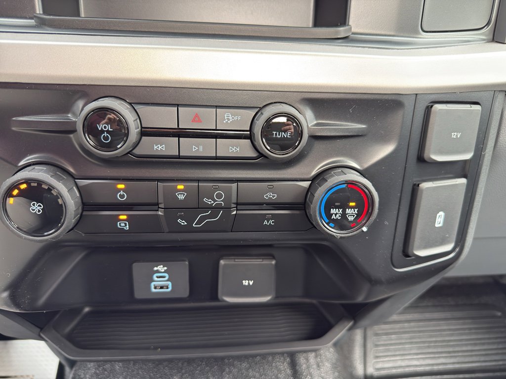 New 2026 Ford F350 XL w/ XL Driver Assist Package image 22
