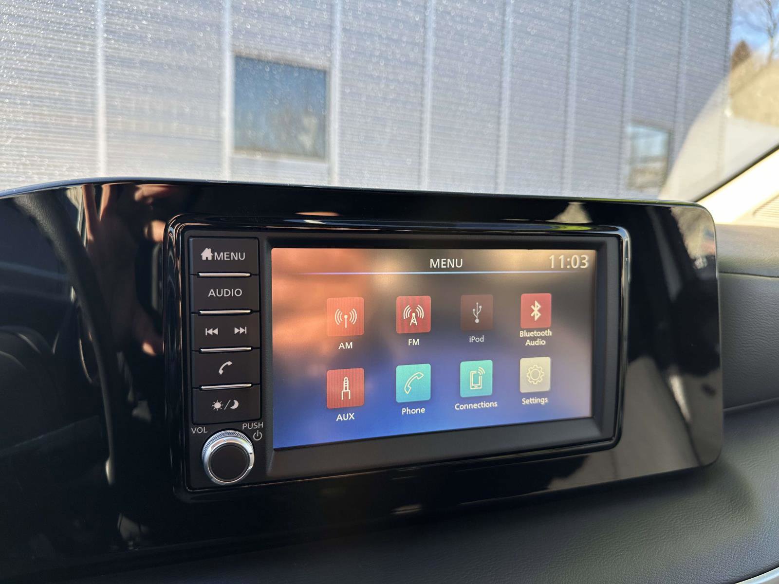 Used 2025 Nissan Kicks S image 23