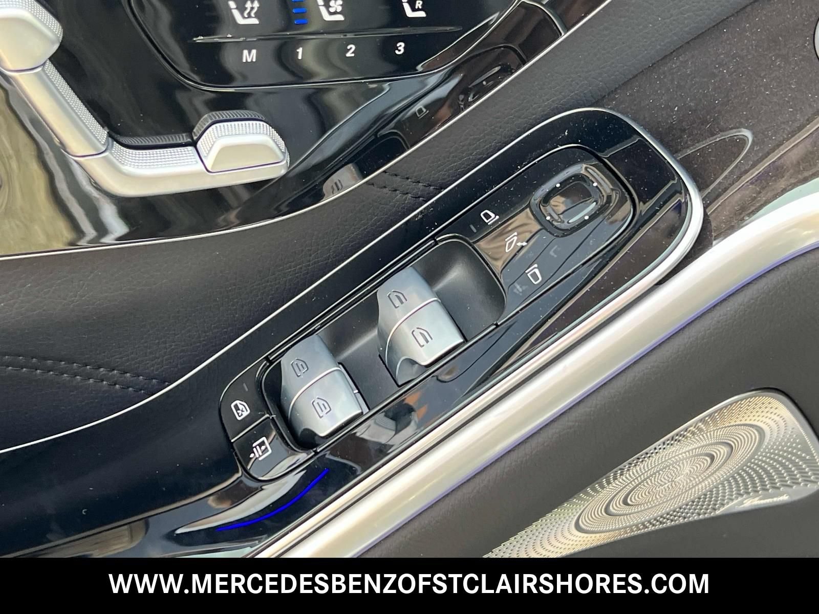 New 2026 Mercedes-Benz S 63 AMG S image 17