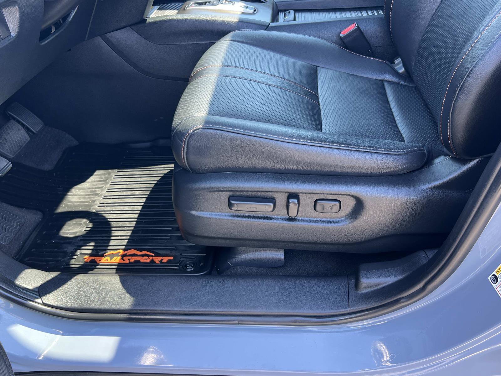 Certified 2023 Honda Passport TrailSport image 19