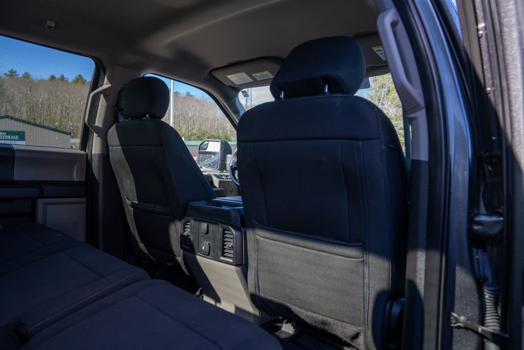 Used 2019 Ford F150 XL w/ Equipment Group 101A Mid image 15