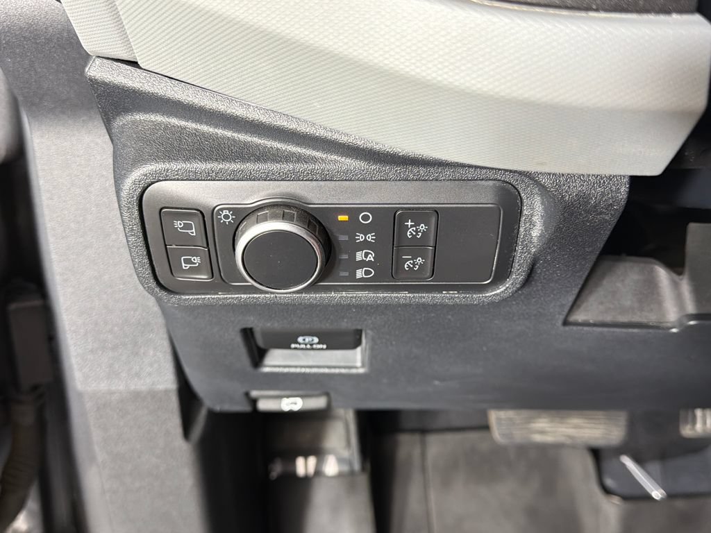 Used 2021 Ford Bronco Badlands AWD/4WD image 15