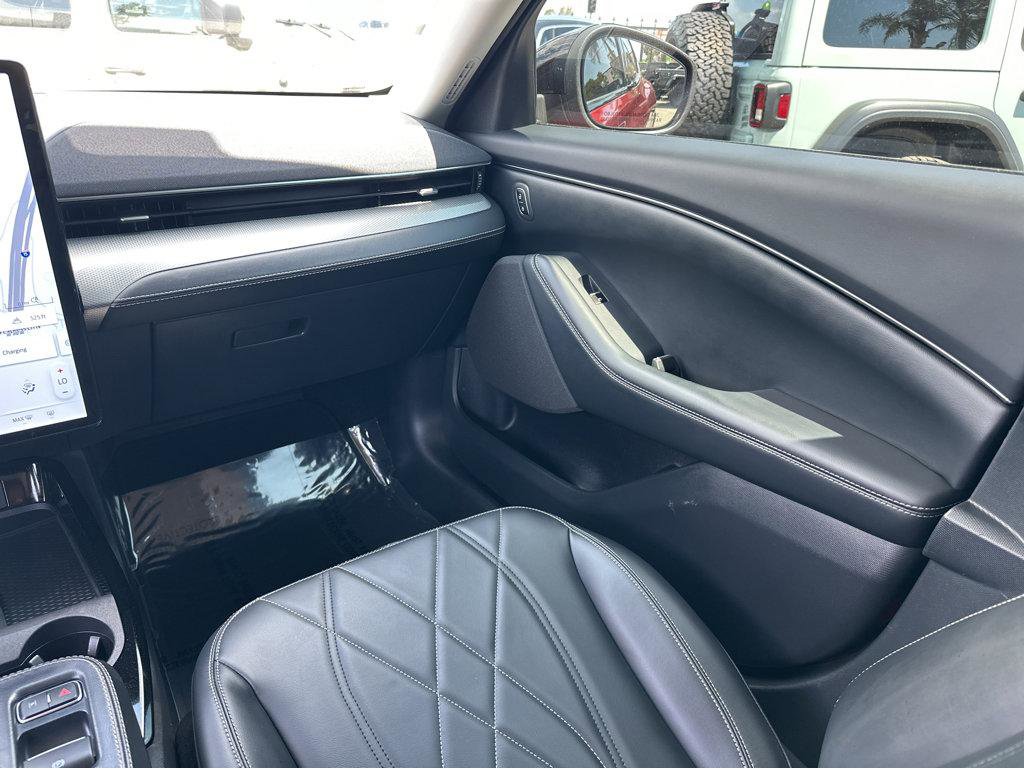 Used 2023 Ford Mustang Mach-E Select image 18