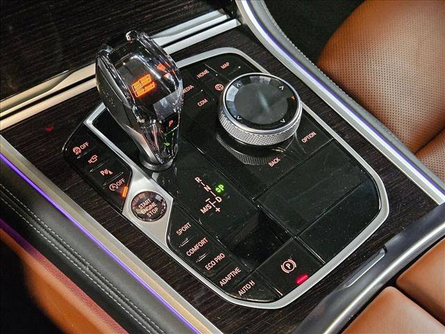 Used 2024 BMW 840i xDrive Coupe image 12