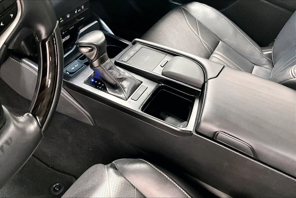 Used 2020 Lexus ES 350 Ultra Luxury image 14