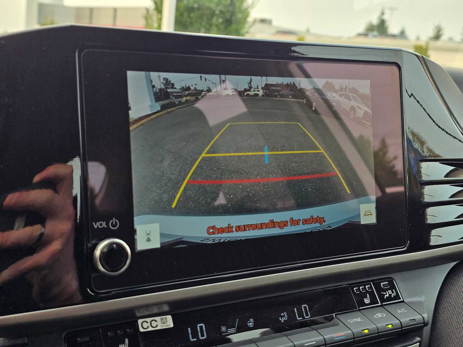 Certified 2025 Toyota Camry LE w/ Convenience Package image 24