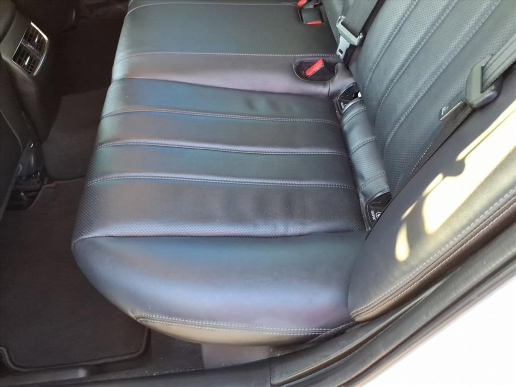 Used 2021 MAZDA MAZDA6 Touring image 22