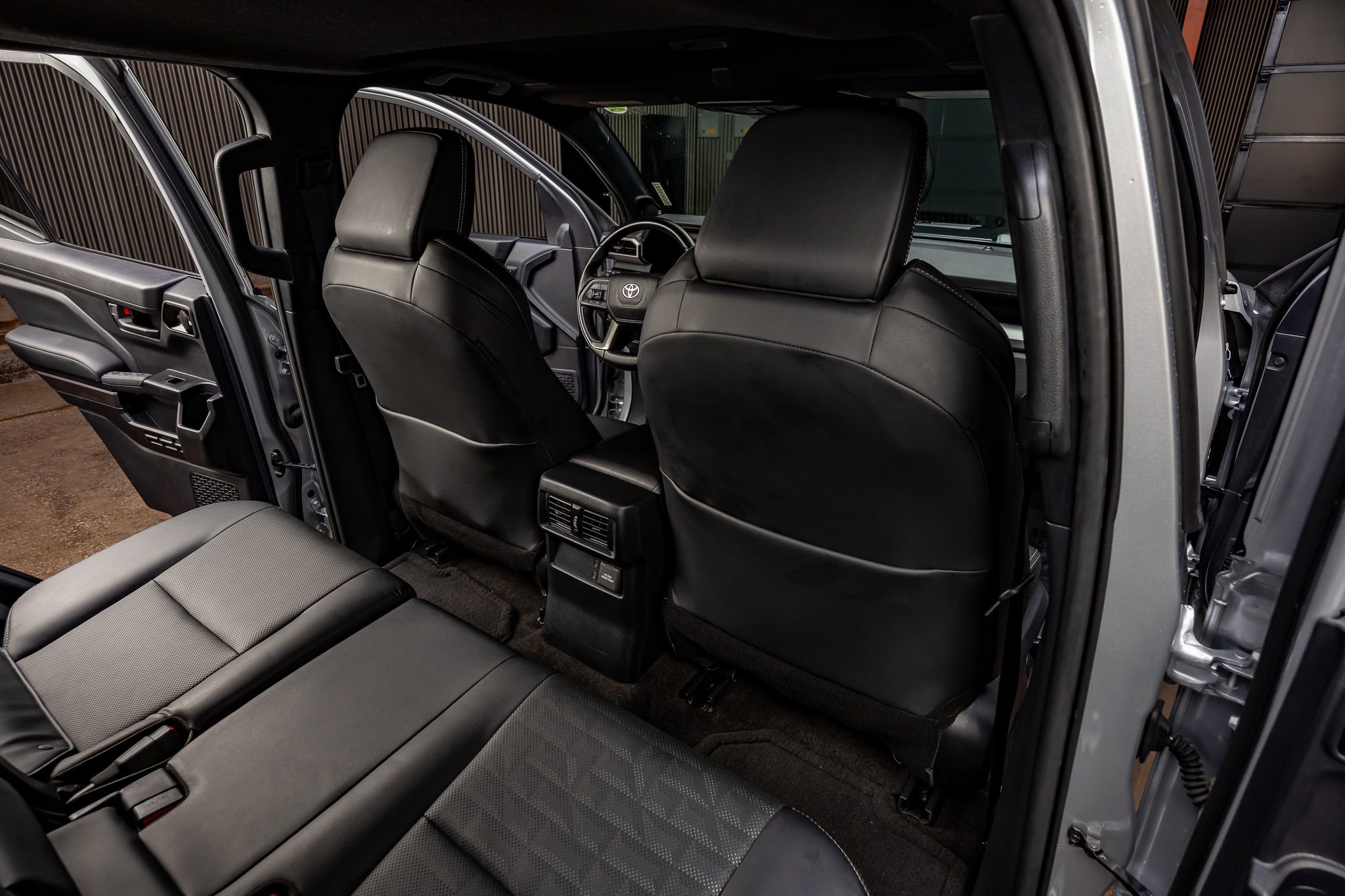 Used 2025 Toyota 4Runner TRD Off-Road Premium image 31