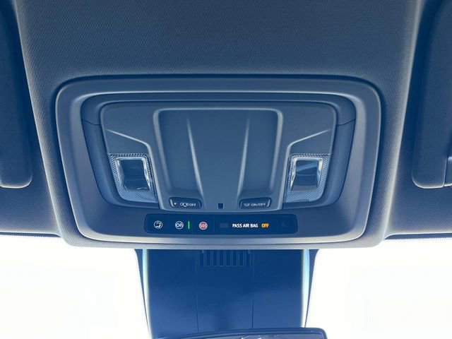 New 2026 Chevrolet Silverado 1500 RST w/ Z71 Off-Road Package image 34