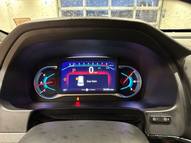 Used 2022 Honda Pilot Black Edition image 6