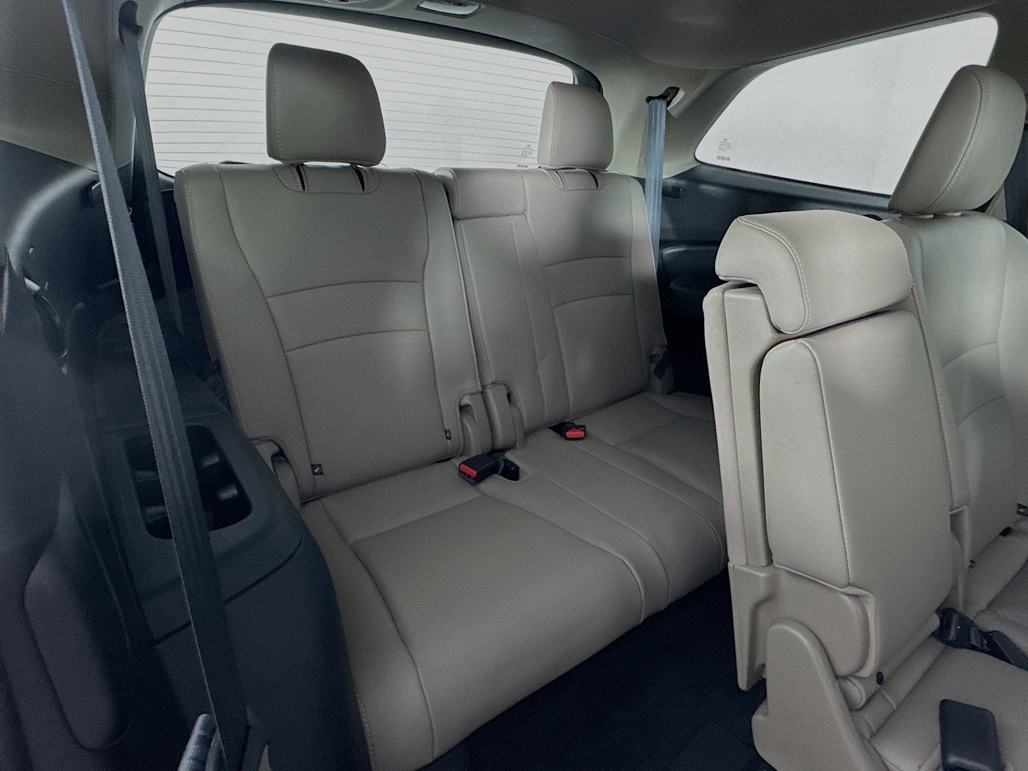 Certified 2020 Honda Pilot EX-L image 27