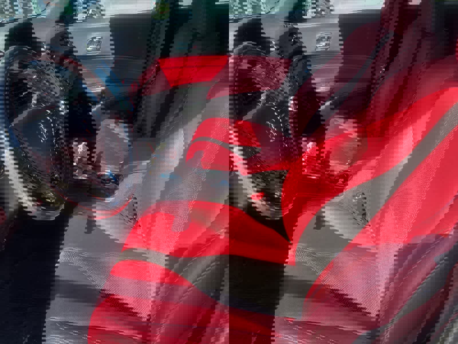 Used 2022 Acura ILX w/ Premium & A-SPEC Package image 8