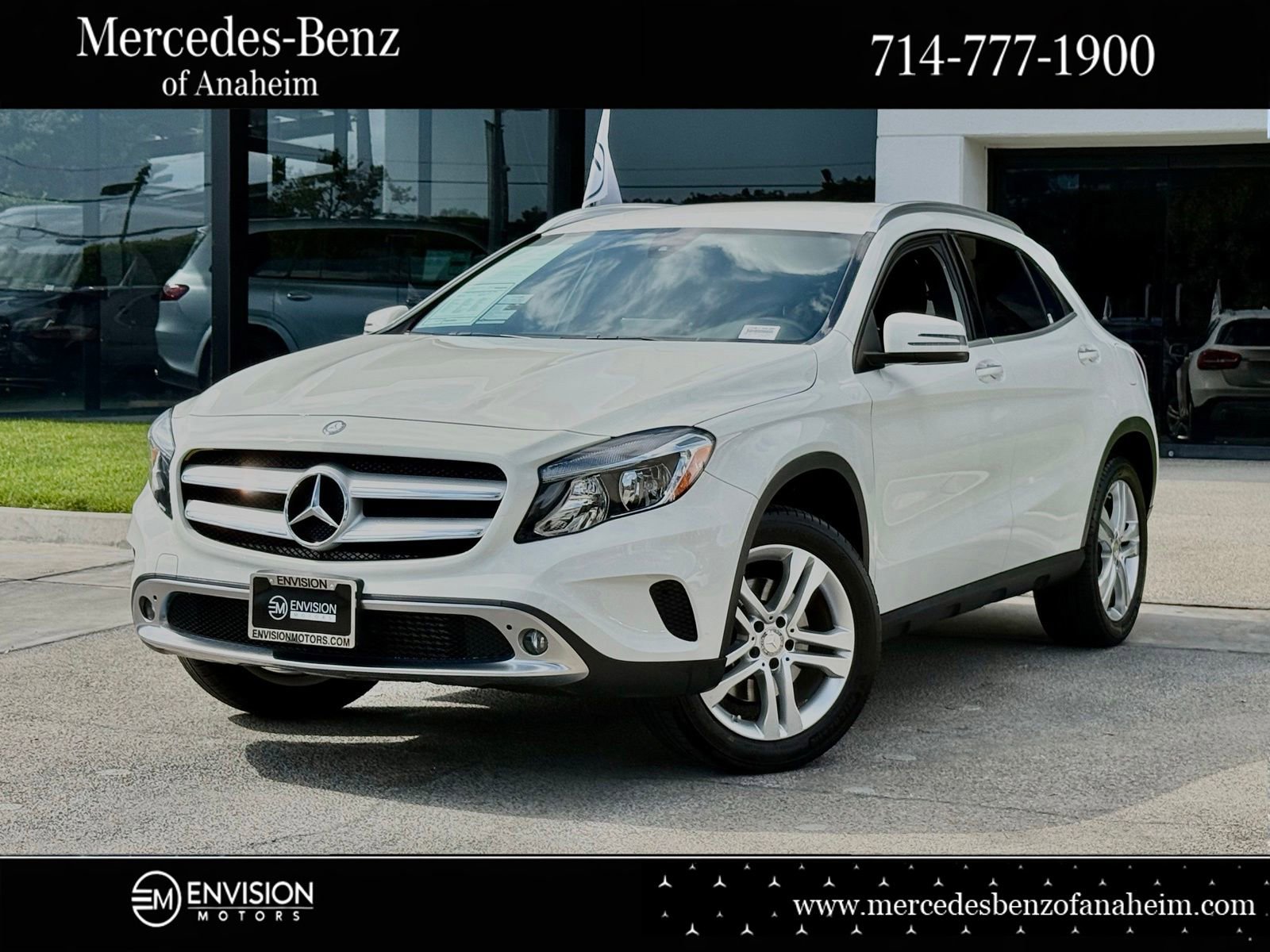 Used 2017 Mercedes-Benz GLA 250 w/ Premium Package video 1