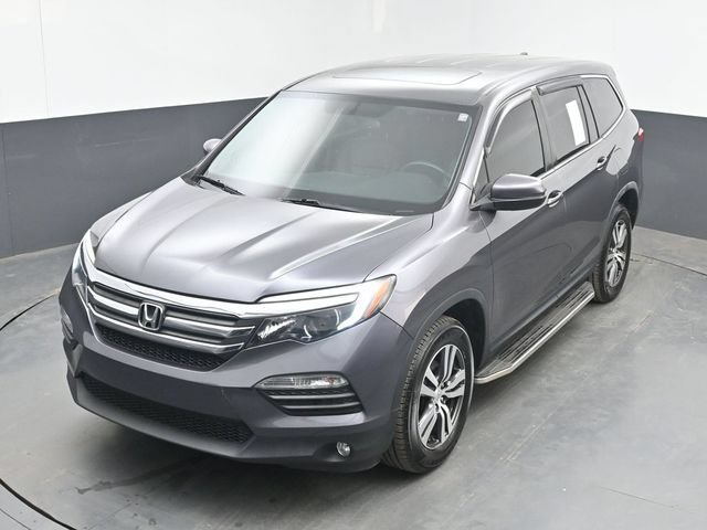 Used 2018 Honda Pilot EX-L image 15