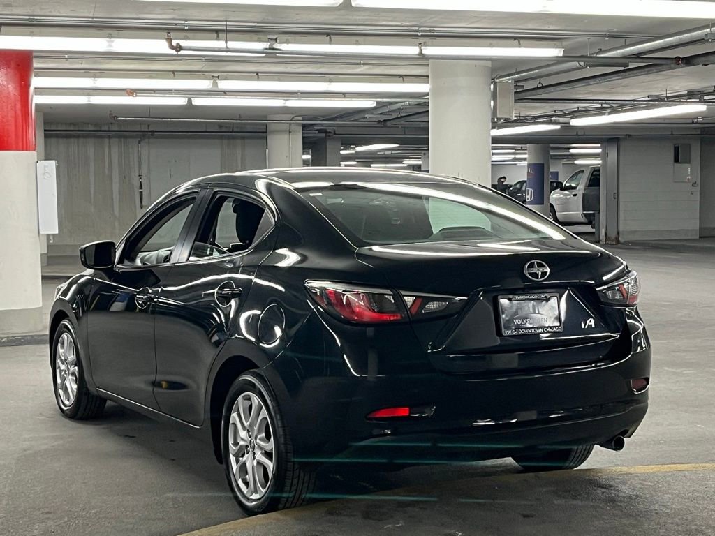 Used 2016 Scion iA Base image 4