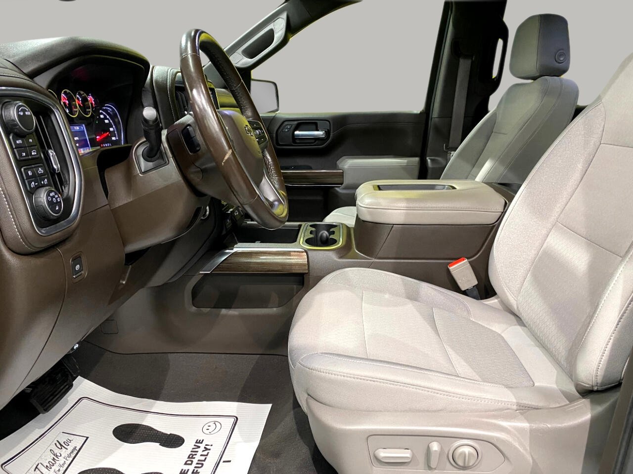 Used 2021 Chevrolet Silverado 1500 RST w/ All Star Edition Plus image 17