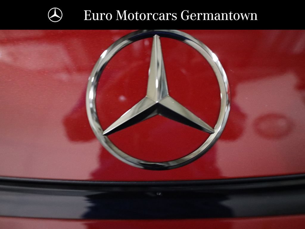 Used 2026 Mercedes-Benz AMG GT 55 image 73