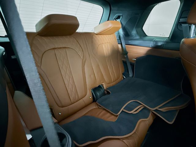 Used 2024 BMW X7 M60i w/ Executive Package AWD/4WD image 29