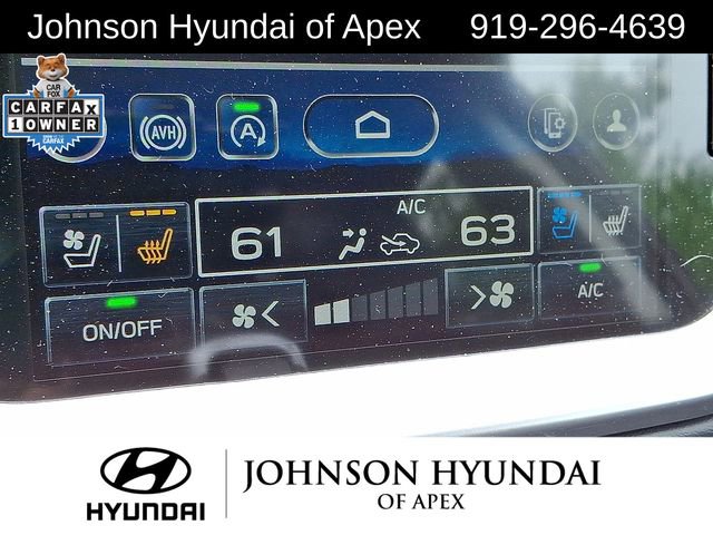 Used 2023 Subaru Outback Touring XT w/ Tech Package 2 AWD/4WD image 22