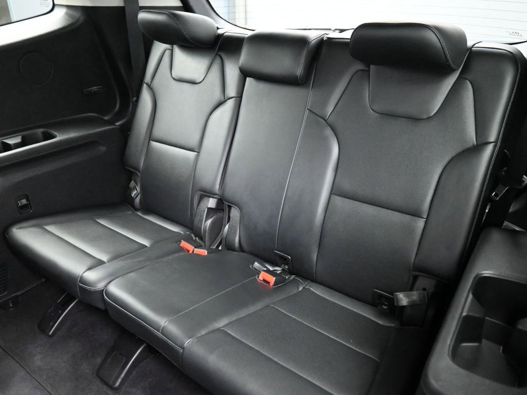 Certified 2022 Kia Telluride S image 21