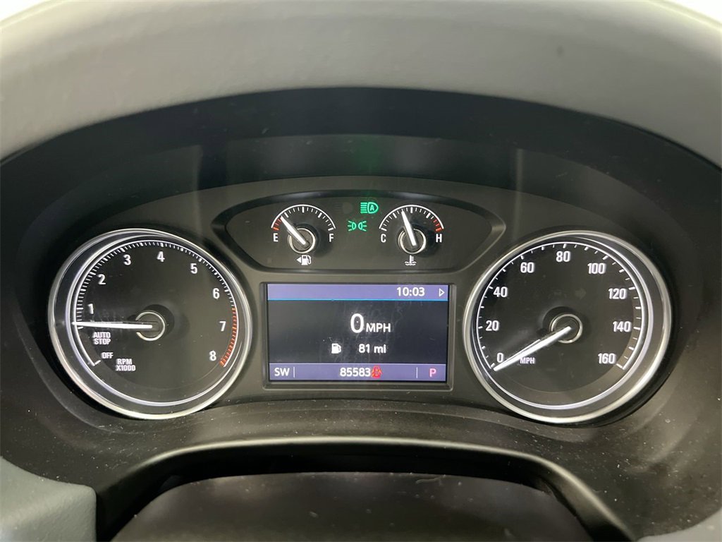 Used 2020 Buick Enclave Premium image 11