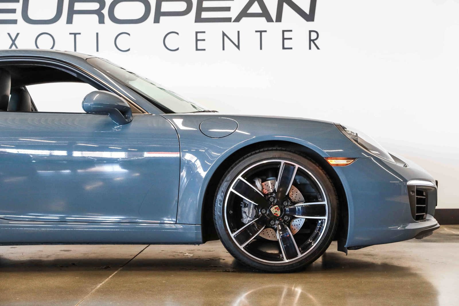 Used 2017 Porsche 911 Carrera image 15