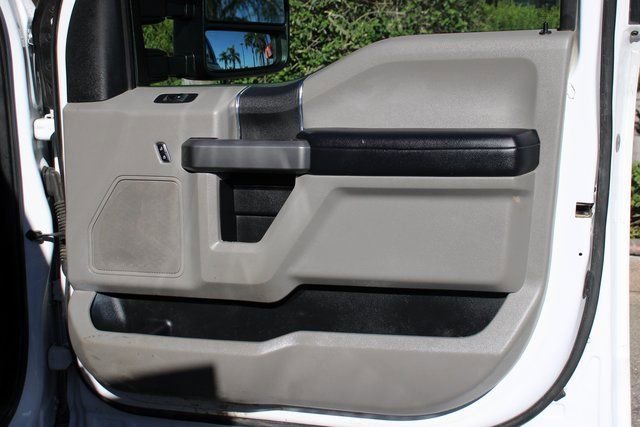 Used 2019 Ford F550 4x4 Crew Cab Super Duty image 39