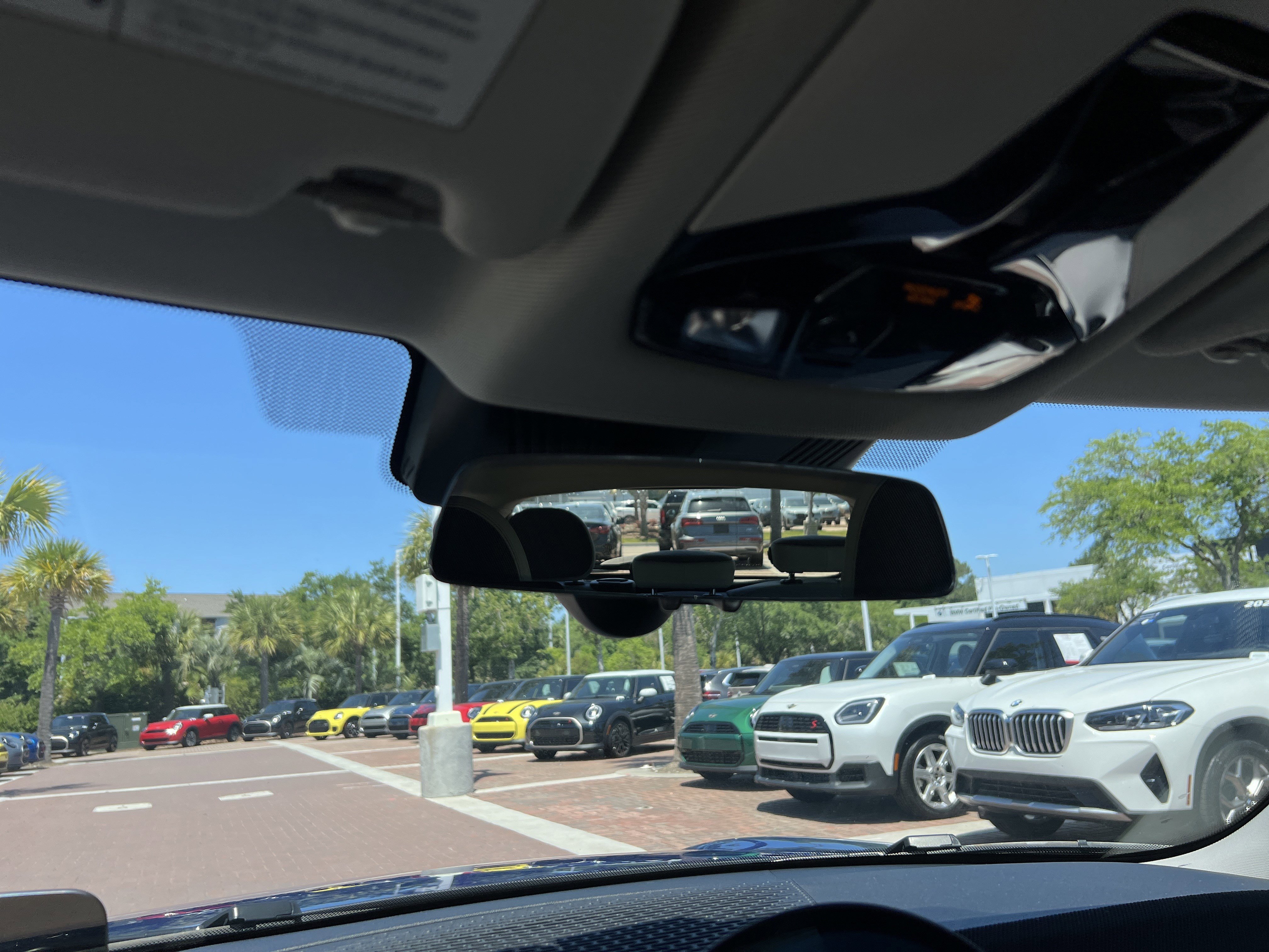 Certified 2025 MINI Cooper S FWD image 26