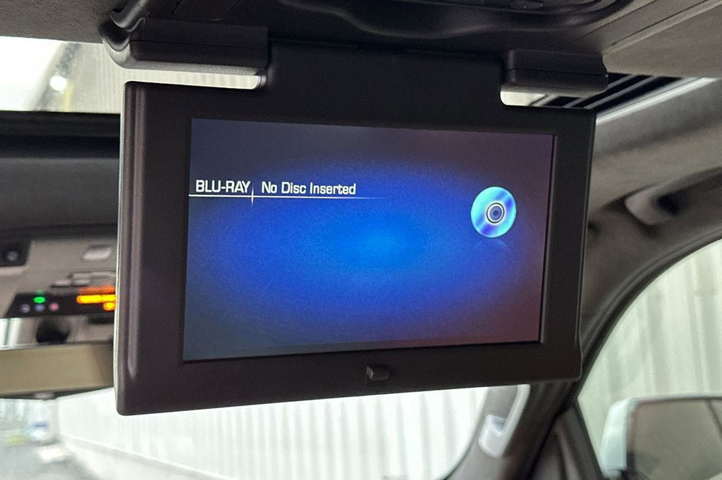 Used 2020 Cadillac Escalade Platinum AWD/4WD image 15