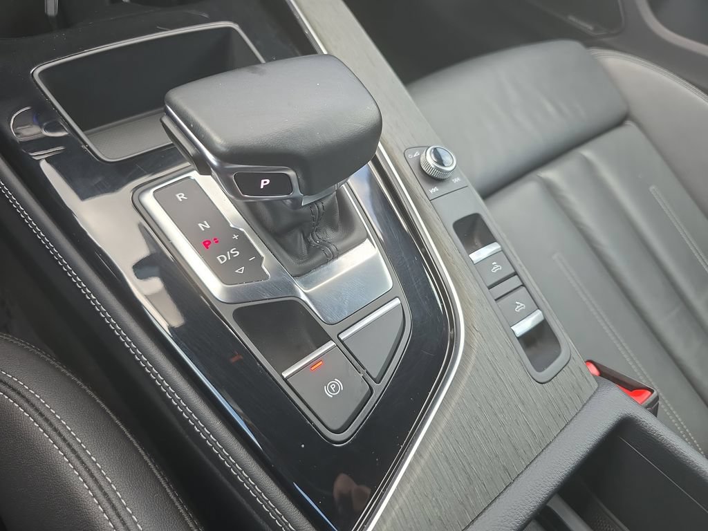 Certified 2024 Audi A5 2.0T Premium Plus AWD/4WD image 16