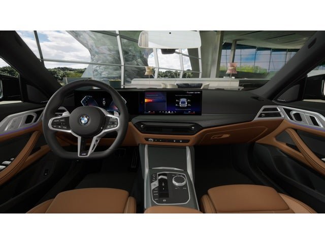 New 2026 BMW 430i xDrive w/ M Sport Package AWD/4WD image 10