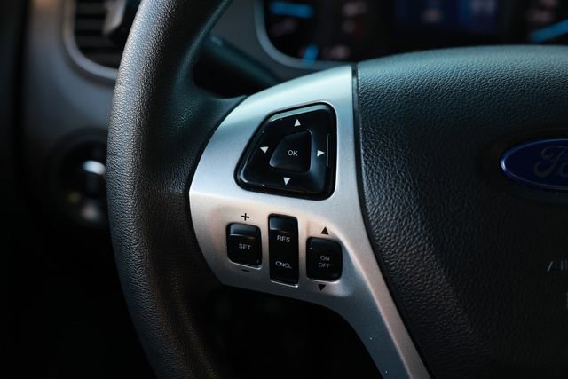 Used 2017 Ford Taurus Police Interceptor AWD/4WD image 30