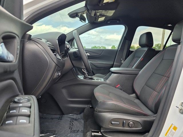 Used 2023 Chevrolet Equinox RS AWD/4WD image 22