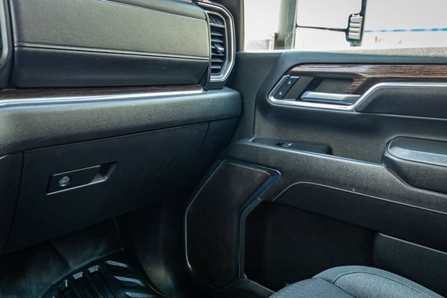 Used 2024 GMC Sierra 3500 SLE w/ SLE Convenience Package AWD/4WD image 41