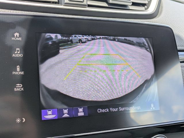 Certified 2018 Honda CR-V EX-L image 28