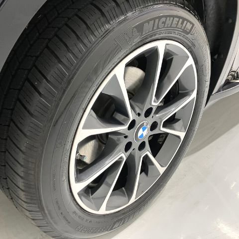 Used 2014 BMW X5 xDrive35d image 9