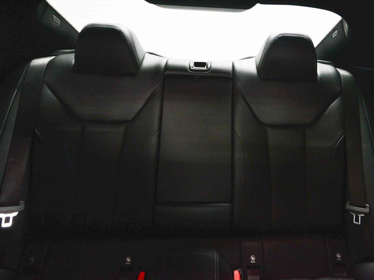 Certified 2024 BMW 430i Coupe w/ M Sport Package image 8