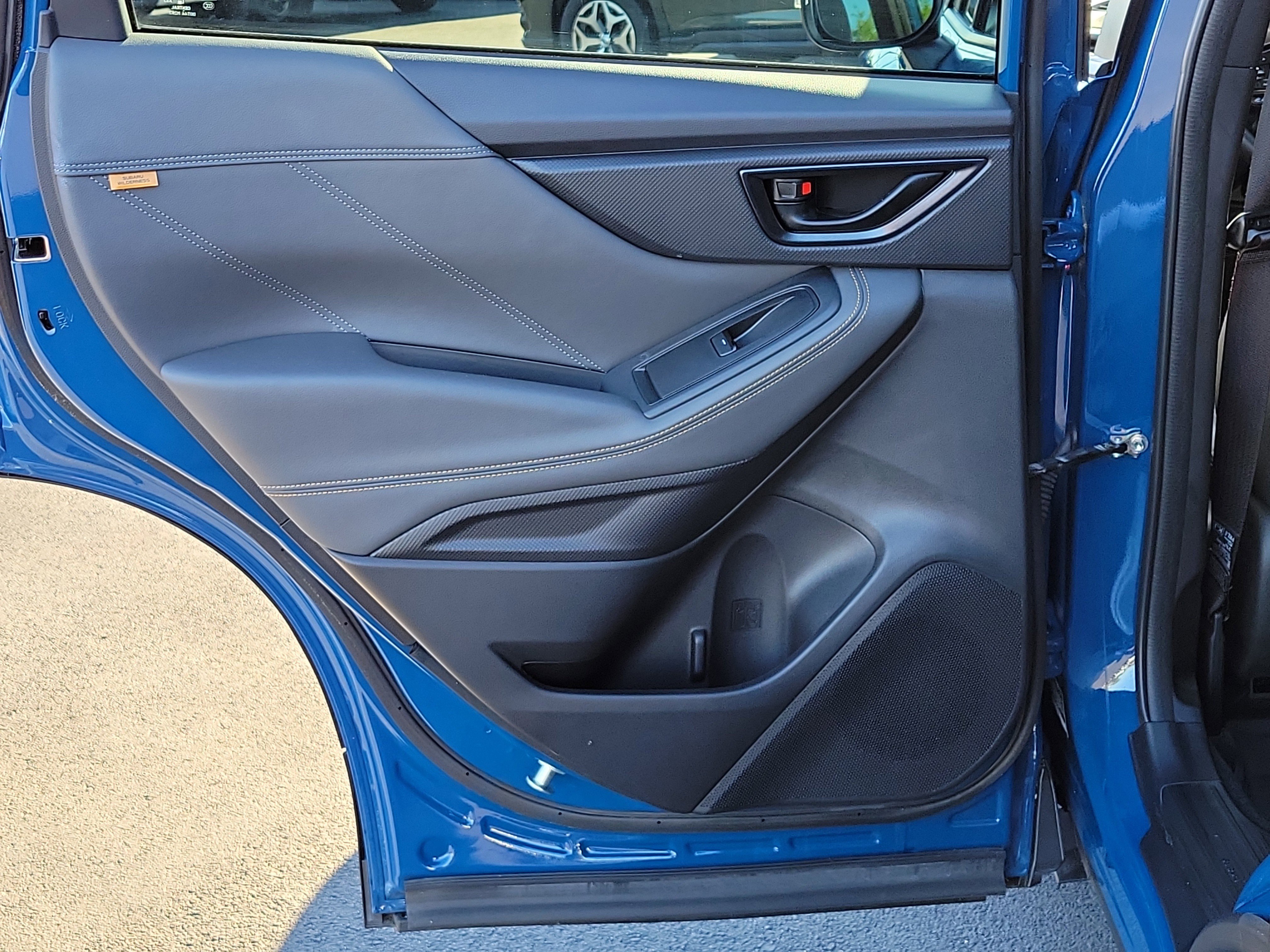 Certified 2023 Subaru Forester Wilderness image 13