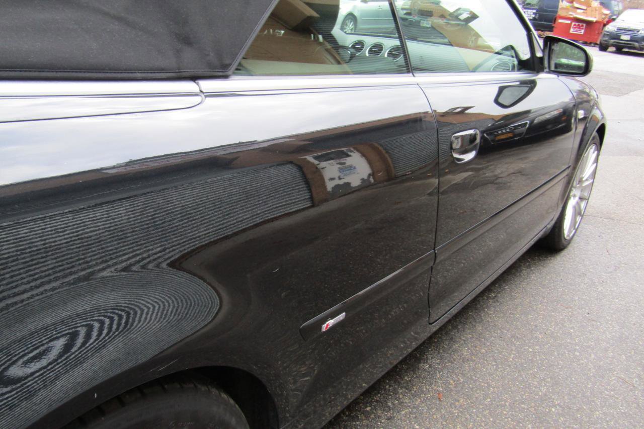 Used 2009 Audi A4 2.0T image 16