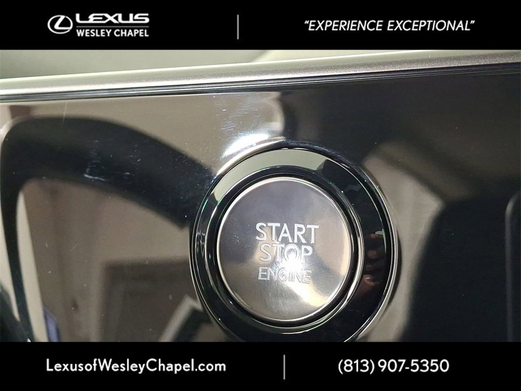 Used 2025 Lexus NX 250 FWD w/ Premium Package image 30