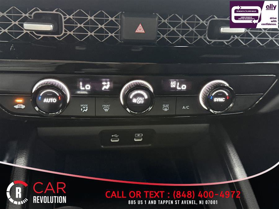 Used 2024 Honda Accord Sport image 18
