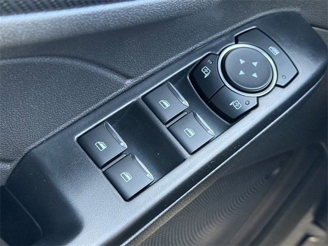 New 2026 Ford Escape ST-Line w/ Tech Pack #1 image 26