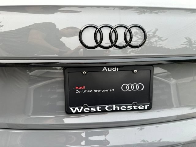 Used 2023 Audi SQ5 Prestige AWD/4WD image 6