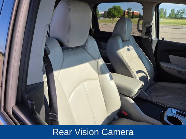 Used 2012 GMC Acadia SLT AWD/4WD image 33