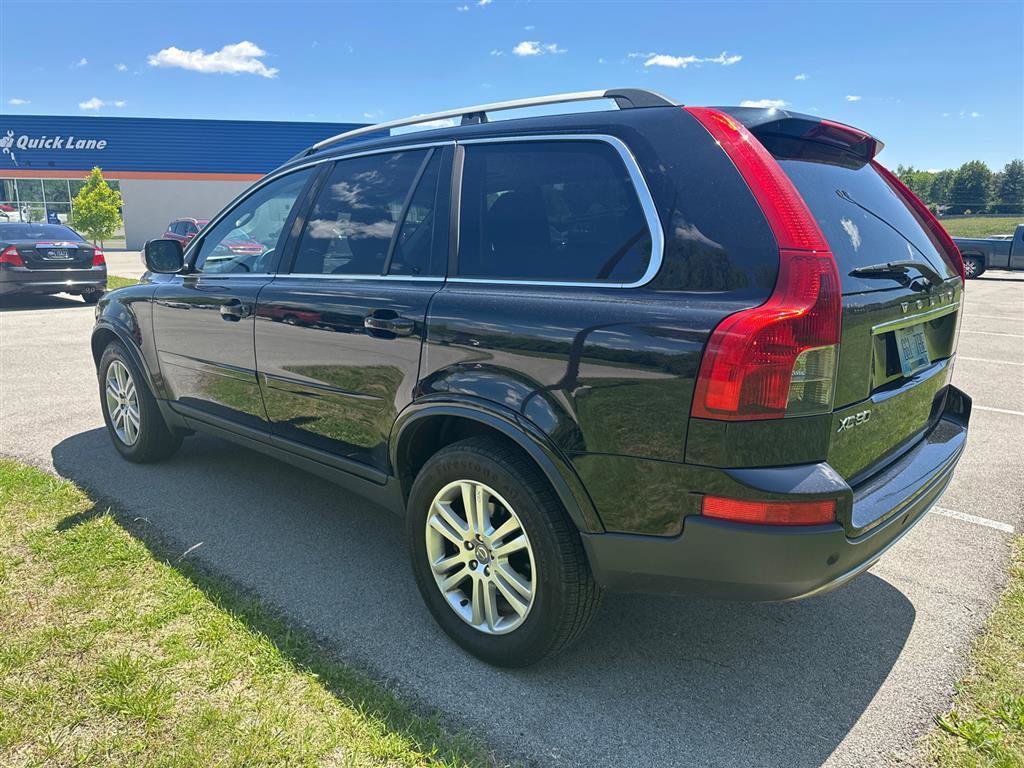 Used 2011 Volvo XC90 3.2 AWD/4WD image 12